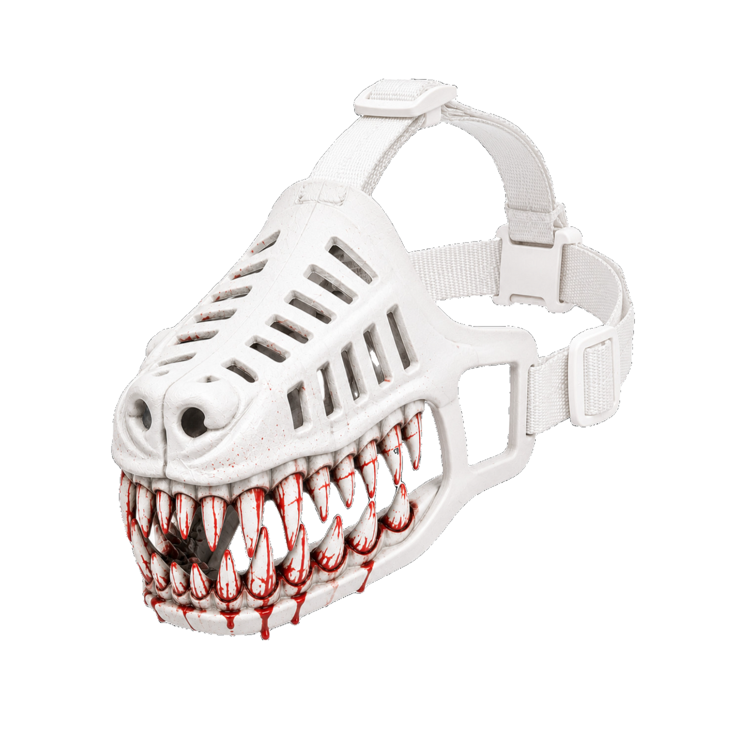 HELLBREED Dog Muzzle