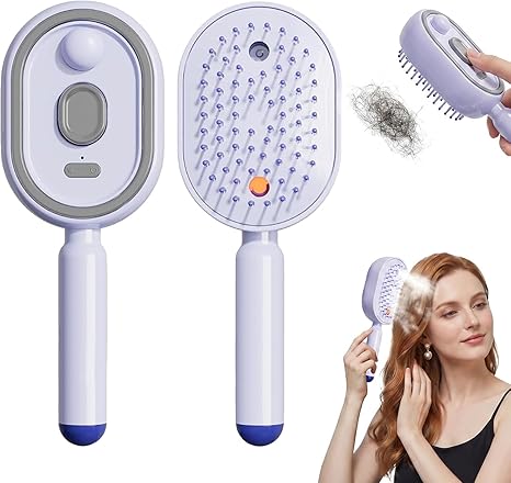 Hydrating Mist Hair Care Comb✨