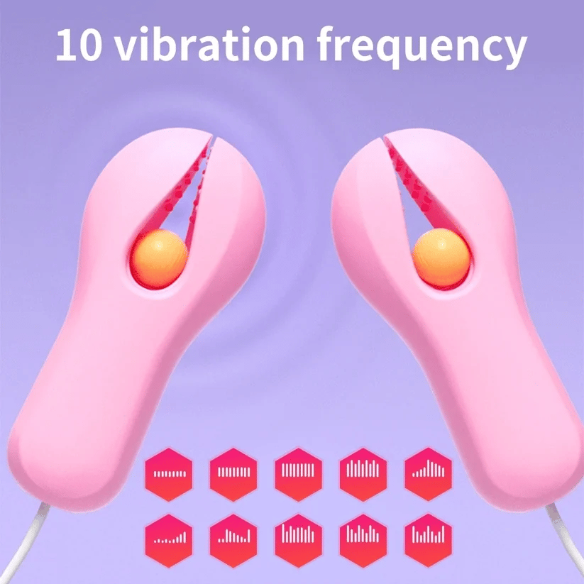 Electric Clamp Vibrator