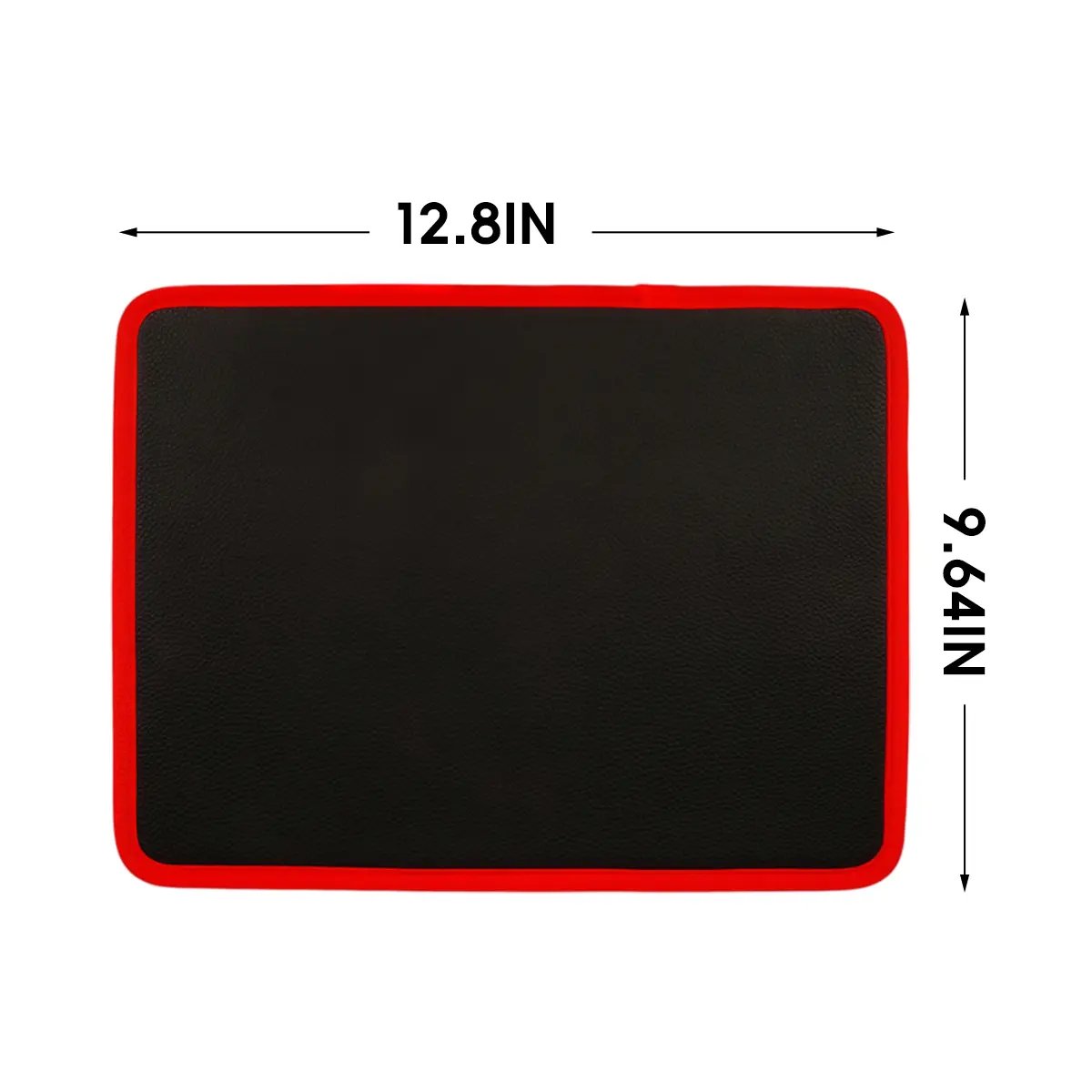 🛠️3PC Flexible Magnetic Tool Mat & Tray Holder