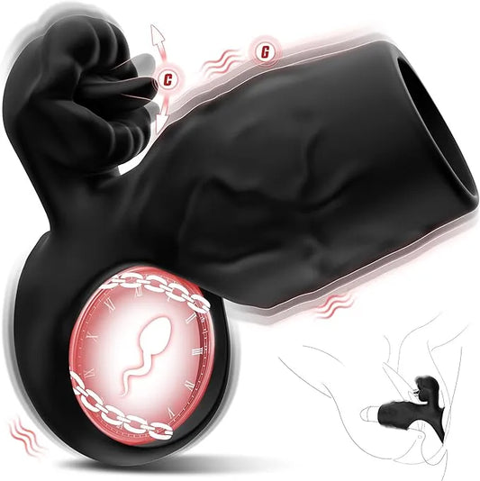 💥💥💖2026 New Sex Toys Shockingly Launched--Black Beauty