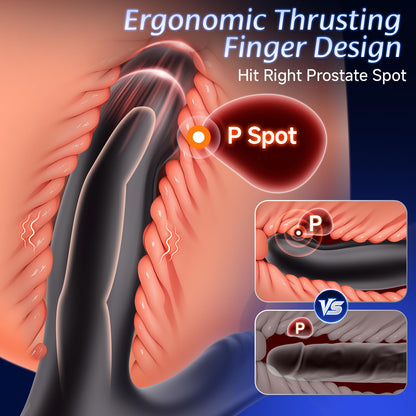 🔥🔥CoreBoost™ Deep Stimulation Therapy – 💥Restore Vitality & Powerful Erections