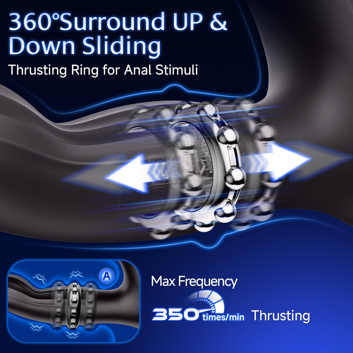 🔥🔥CoreBoost™ Deep Stimulation Therapy – 💥Restore Vitality & Powerful Erections