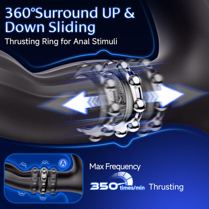 🔥🔥CoreBoost™ Deep Stimulation Therapy – 💥Restore Vitality & Powerful Erections