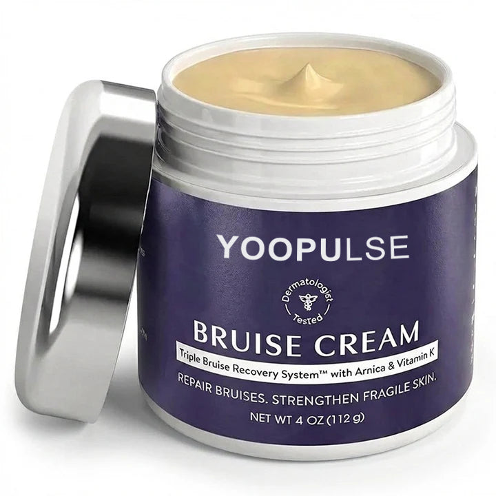 💥75K+ SOLD💕- Yoopulse® Bruise Repair & Skin-Strengthening Cream