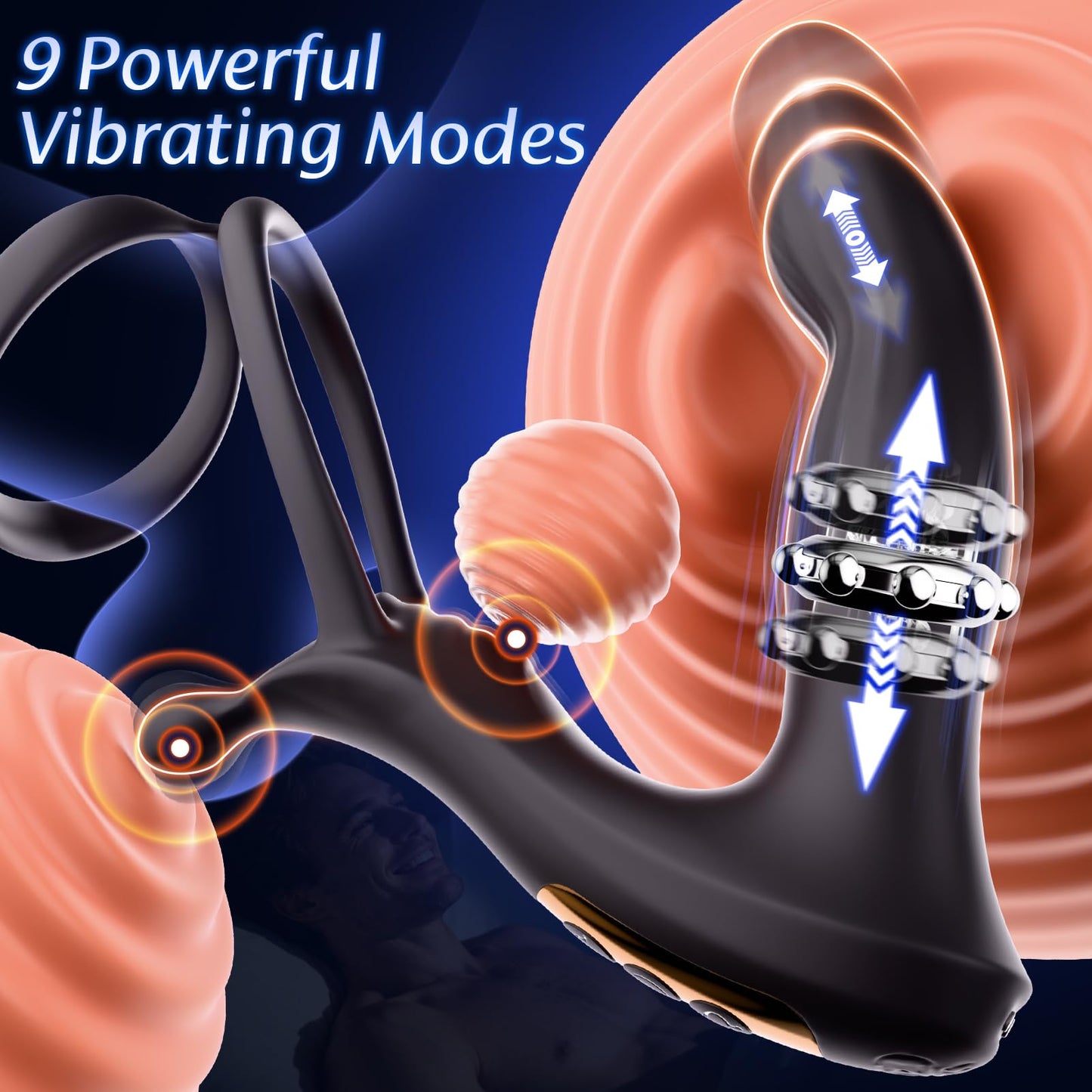 🔥🔥CoreBoost™ Deep Stimulation Therapy – 💥Restore Vitality & Powerful Erections