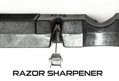 All-in-One Professional Knife and Tool Sharpener