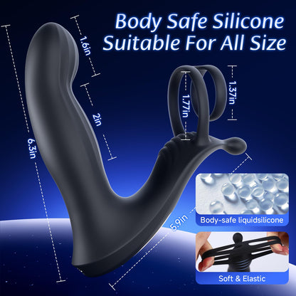 🔥🔥CoreBoost™ Deep Stimulation Therapy – 💥Restore Vitality & Powerful Erections