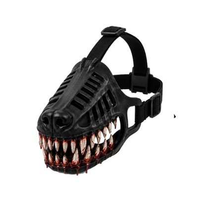 HELLBREED Dog Muzzle