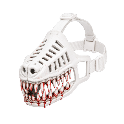 HELLBREED Dog Muzzle