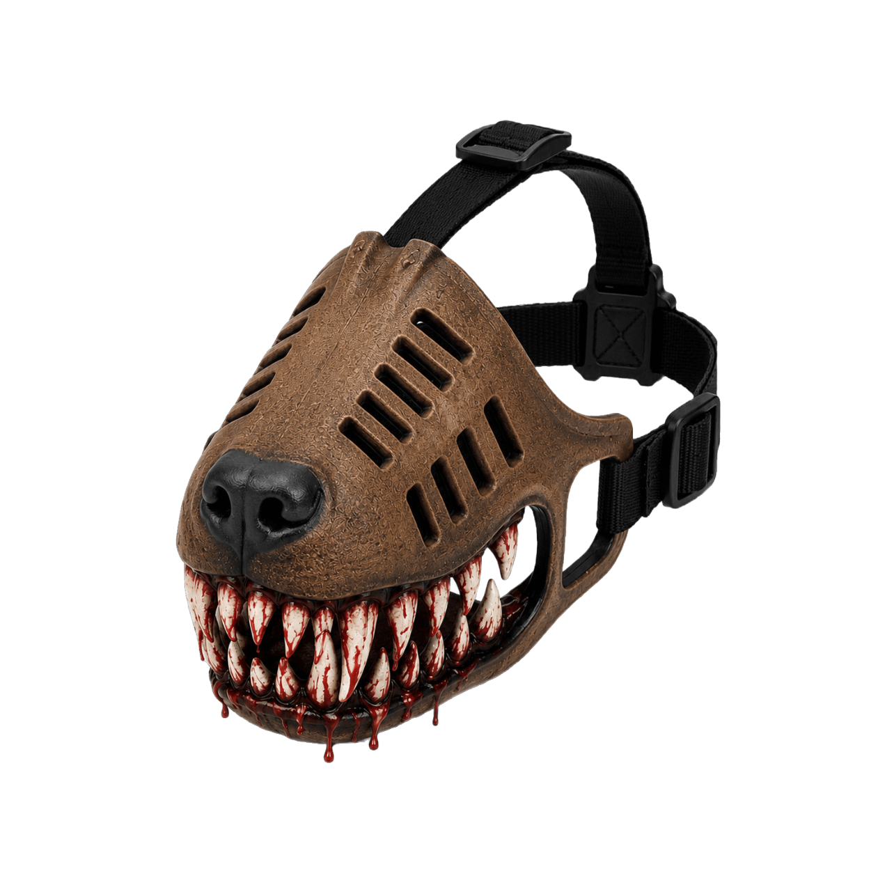 HELLBREED Dog Muzzle