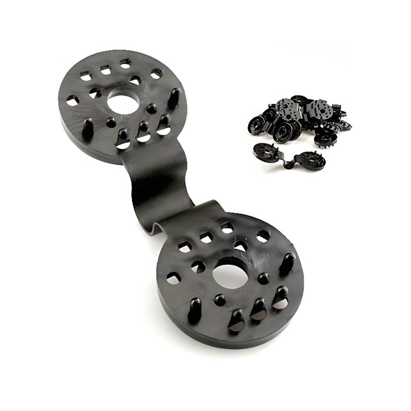 50PCS Shade Cloth Plastic Clips