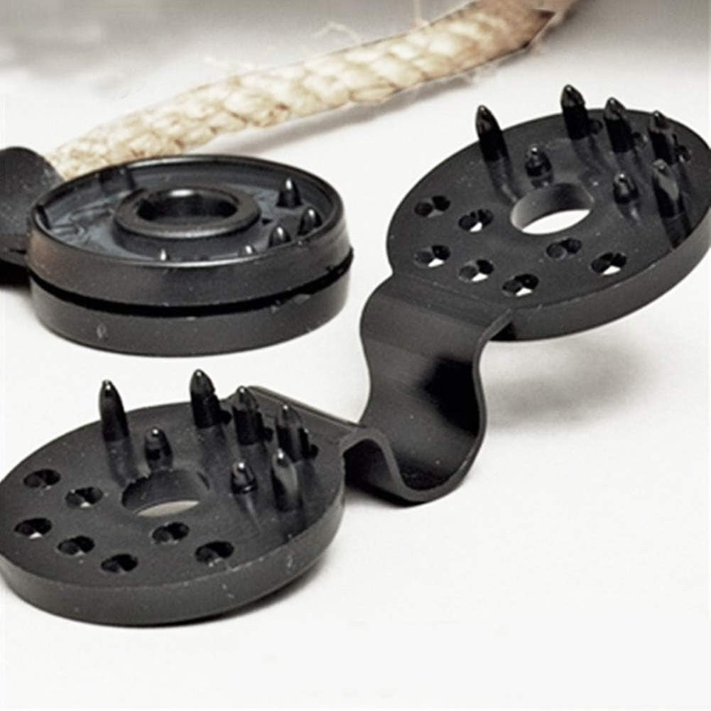 50PCS Shade Cloth Plastic Clips