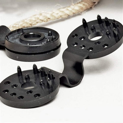 50PCS Shade Cloth Plastic Clips
