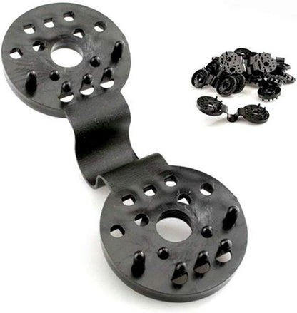 50PCS Shade Cloth Plastic Clips