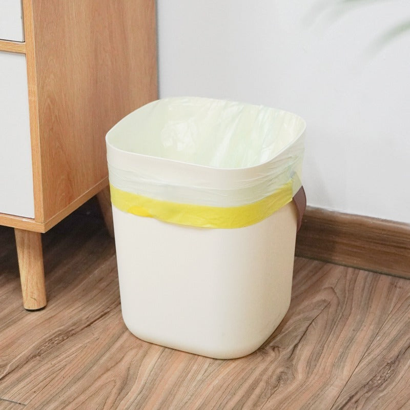 SÖNGREE 4 Gallon Drawstring Trash Bags 60 Count