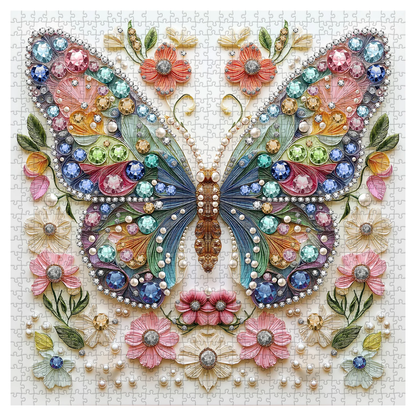 Exquisite Paper Art: Create, Relax, and Unwind with a Colorful Animal Puzzle 🧩✨🌿