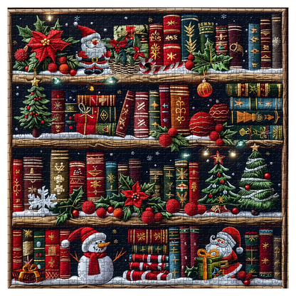 🔥Build, Learn, and Celebrate the Holiday Spirit with a Festive Christmas Craft 🎄🧠✨