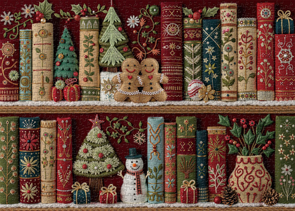 🔥Build, Learn, and Celebrate the Holiday Spirit with a Festive Christmas Craft 🎄🧠✨