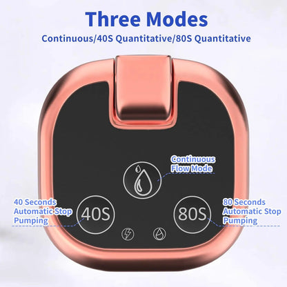 (🔥Last Day Promotion - 49% OFF)🔥🔥 & Multi-functional Automatic Water Dispenser Pump!
