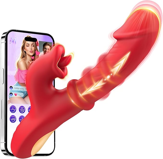 💥Erogenous Explorer - Dildos Adult Sex Toy for Women💞
