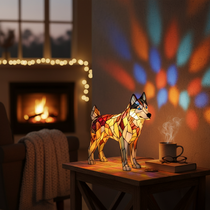 Nala Enchanted Dog