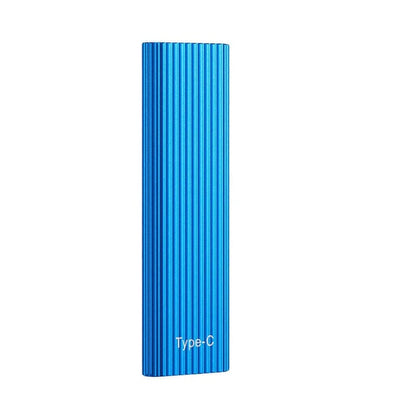 🔥Flash Sale⚡ 50K+ SOLD! Almost Gone-🏆16TB Large-Capacity Type-C Portable Mini SSD