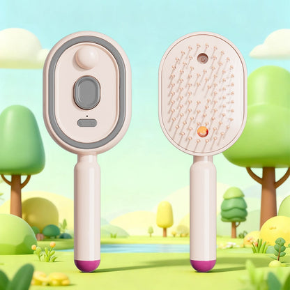 Hydrating Mist Hair Care Comb✨