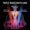 🔥 Power Red Light Therapy Cap🔥 | Reverse Thinning Hair Completely Infrared Hair Growth Cap