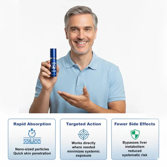 🔥Up to 50% off—while supplies last | 37-Second Erection Spray