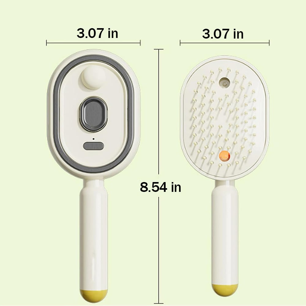Hydrating Mist Hair Care Comb✨