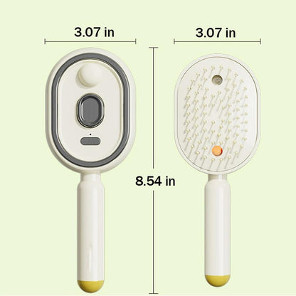 Hydrating Mist Hair Care Comb✨