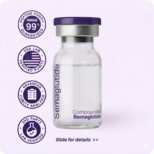 Compounded Semaglutide