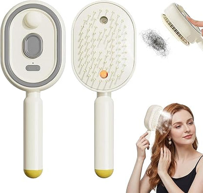 Hydrating Mist Hair Care Comb✨