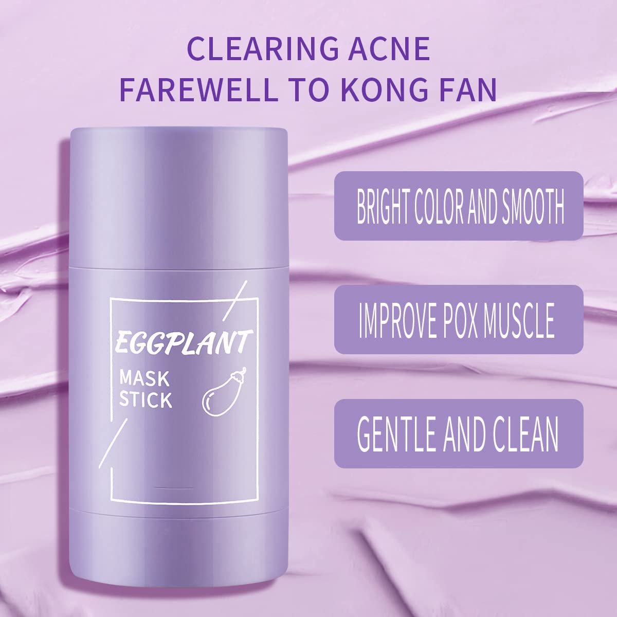 Special offer - Deep cleansing mask with green tea