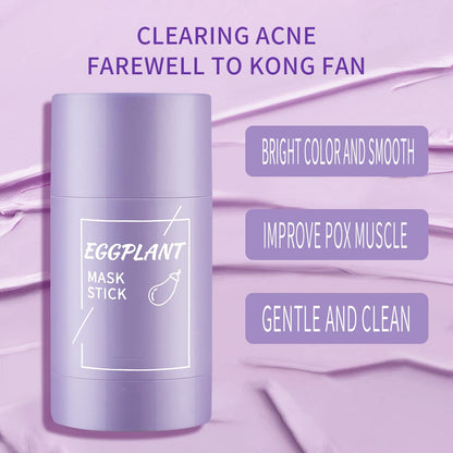 Special offer - Deep cleansing mask with green tea