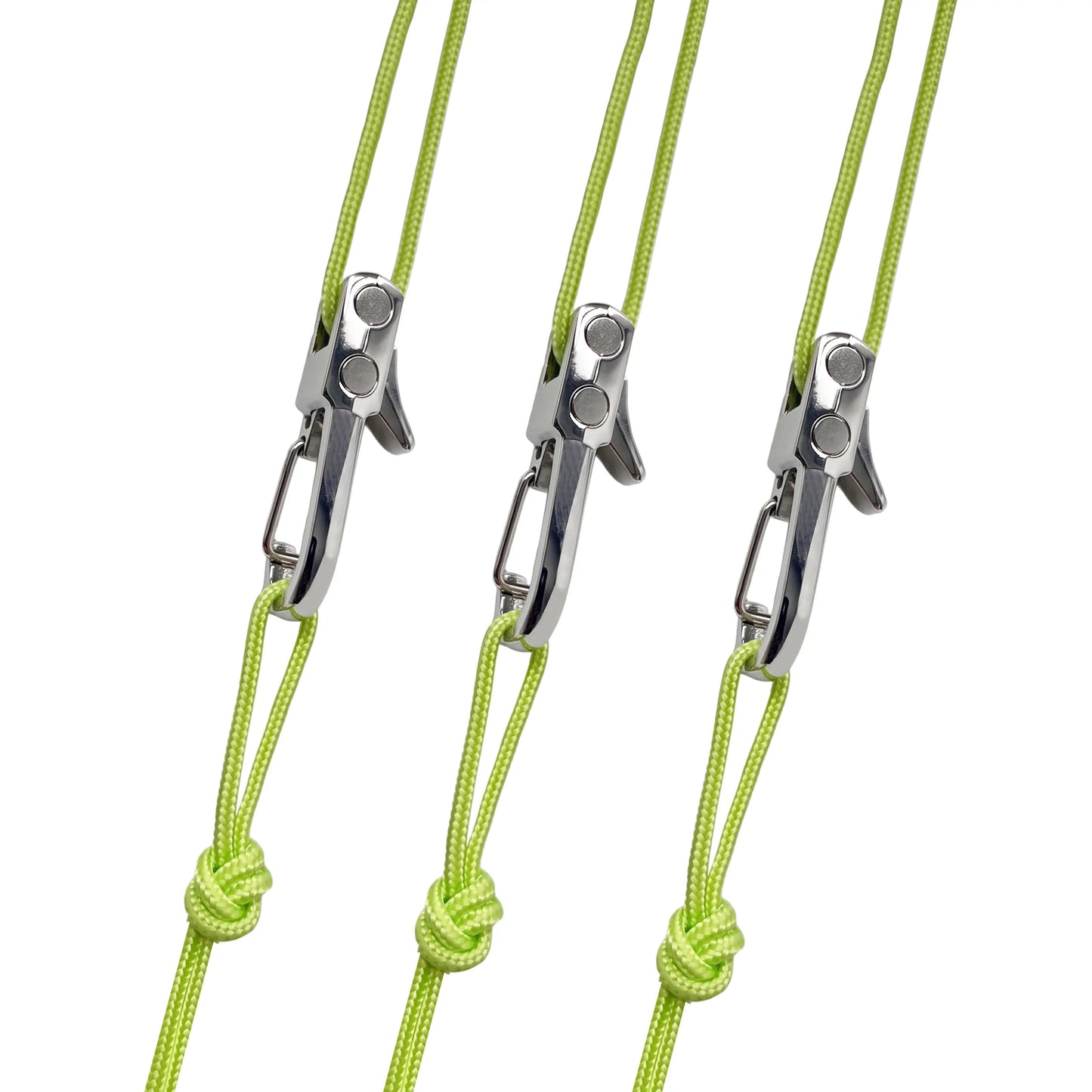 Retractable Buckle Rope-Adjustable Ropes 2026 New Rope Roller with Accessory Cord