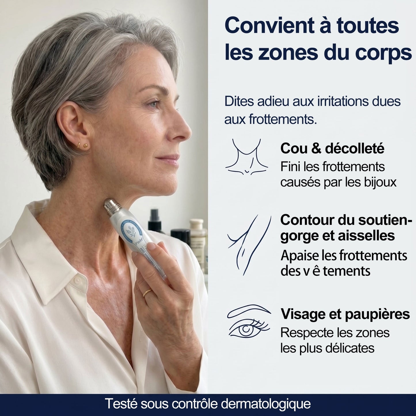 Boutique officielle de la marque (Belgique) |✏️𝐏i𝐜𝐝o® 7 Jours Effaceur de taches et d’excroissances cutanées(Zéro douleur, zéro cicatrice – Roller)