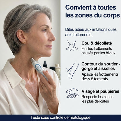 Boutique officielle de la marque (Belgique) |✏️𝐏i𝐜𝐝o® 7 Jours Effaceur de taches et d’excroissances cutanées(Zéro douleur, zéro cicatrice – Roller)