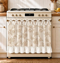 Taupe Toile