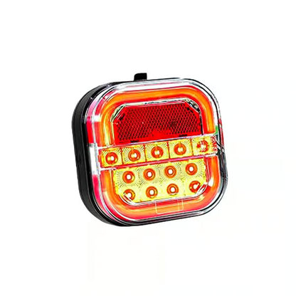🎉Last Day Promotion 60% OFF🔥 CAR LED TRAILER LIGHTS