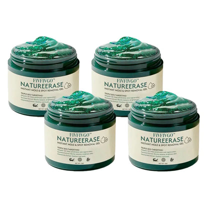 ✅ Official Store: FivfivgoTM NatureErase Instant Mole & Spot Removal Gel