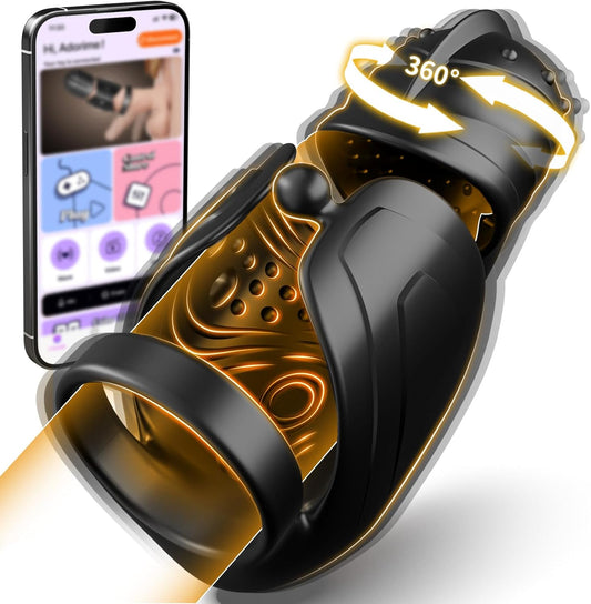 Special offer: 69% off 💪 SUPTRUCK Staminex 3-in-1 Shockwave Performance Device