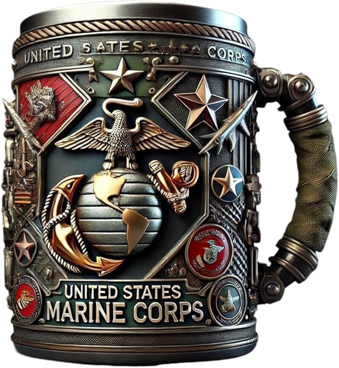 The Patriot Mug™