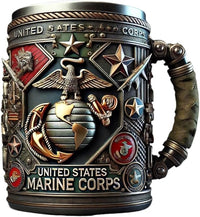 Marine Corps