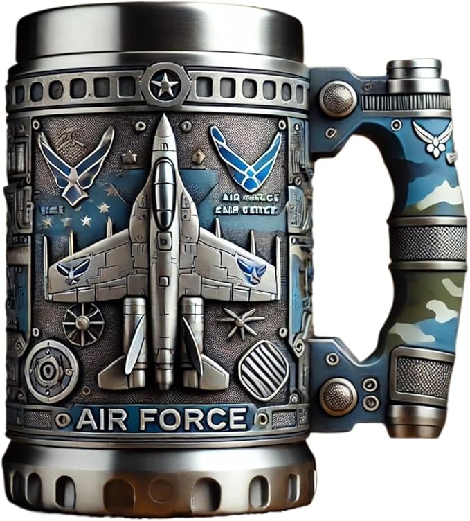 The Patriot Mug™
