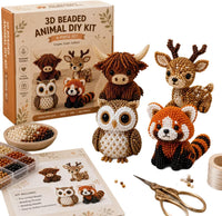 Woodland Friends
