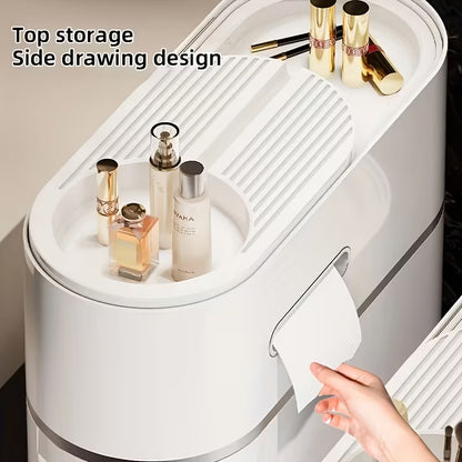 Multifunctional Home Bathroom Storage Rack