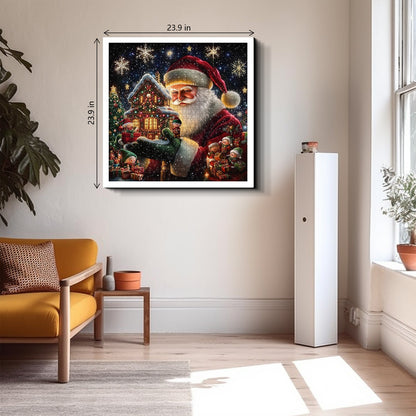 🔥Build, Learn, and Celebrate the Holiday Spirit with a Festive Christmas Craft 🎄🧠✨