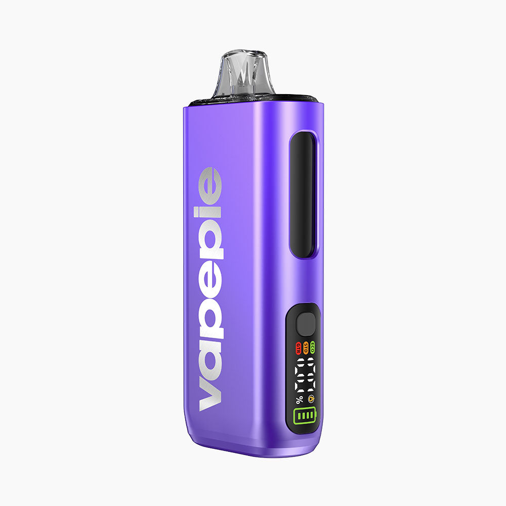VAPEPIE Pro 40000 Puffs【German Warehouse Deals】